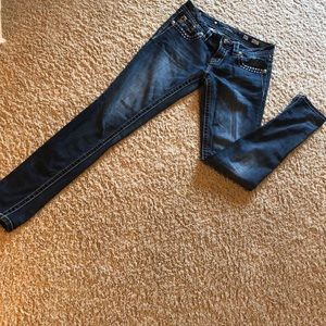 Miss Me Skinny Jeans